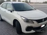 Suzuki Baleno 2024 Showroom Condition